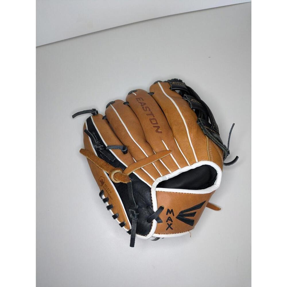 Easton P1200Y Paragon Series 12" Youth Fielding Glove RH Throw Cowhide Leather